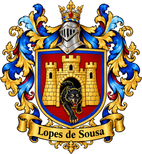 MJL crest